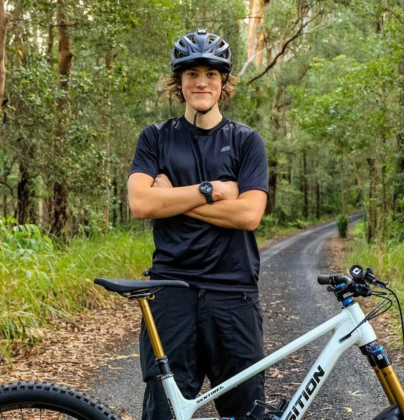 Fast Faction Rider